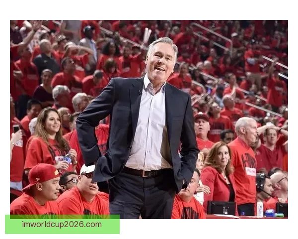 曾两次获最佳教练称号 太阳记者曝德安东尼入选篮球名人堂