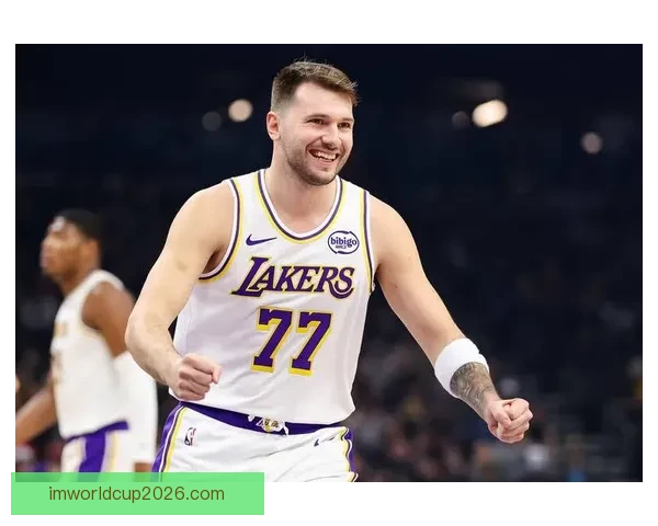 雷迪克称东契奇掌握球队控球核心 多项战术由其主导运转