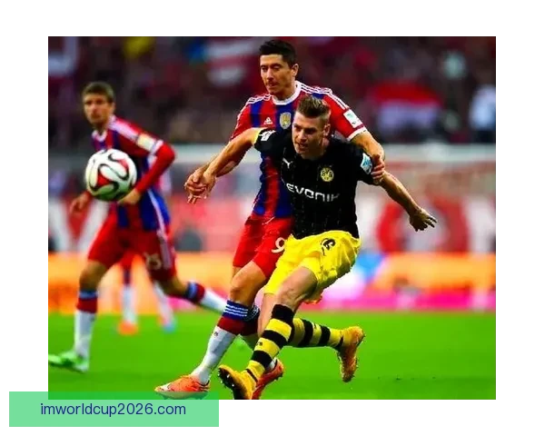 世界杯竞猜分析：精准预测与数据解读助你把握比赛走势